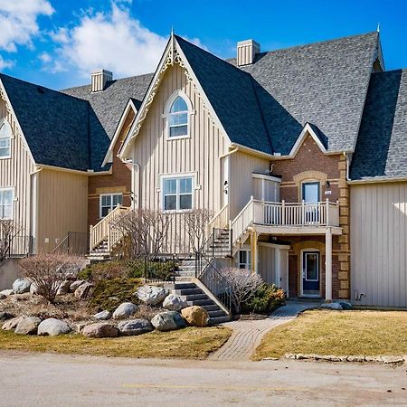 Beautiful & Bright 3 Bed Townhome Near Village Blue Mountains Exterior foto